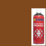 Spray proalac esmalte laca al poliuretano ral 8008 - ESMALTES